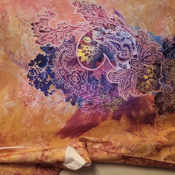 3/$30 Appropriate Behavior Short Sleeve Casual Plus Size TShirt - Picture 3 of 8